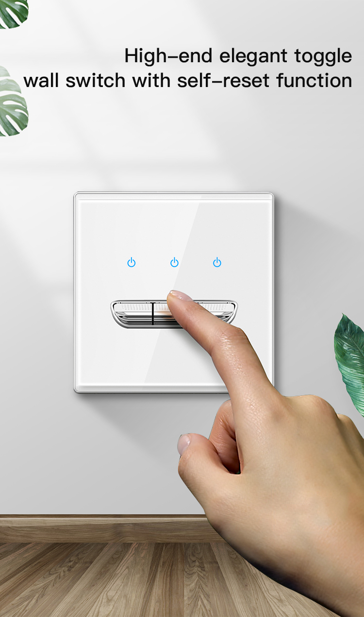 White smiley face model toggle_01