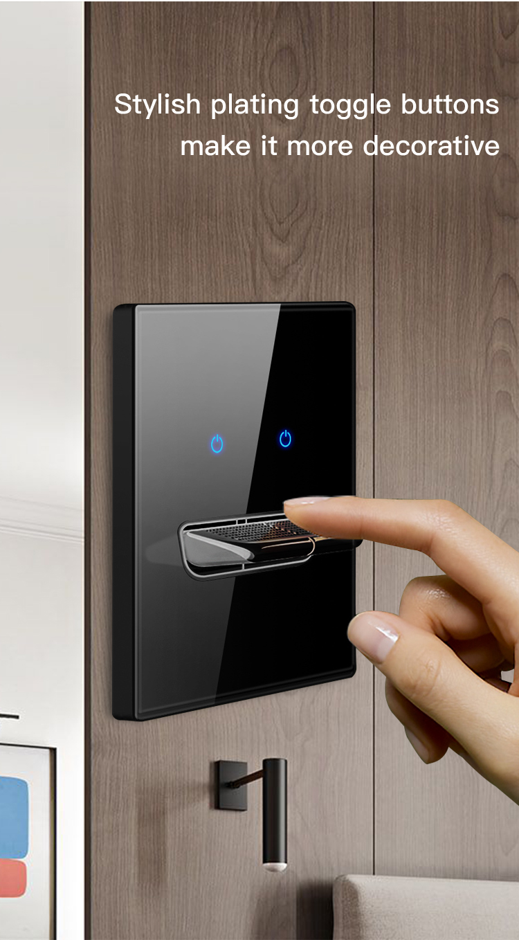 黑色笑脸款拨杆_02