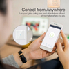 Smart Wireless Control WIFI Touch Switch