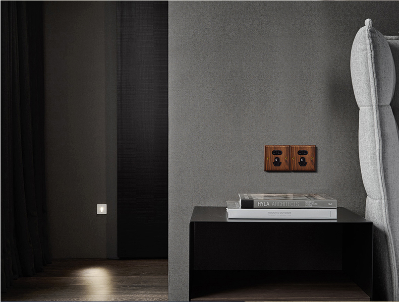 黑胡桃拨杆详情_10