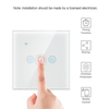 Two Way Smart Wireless WIFI Control Switch