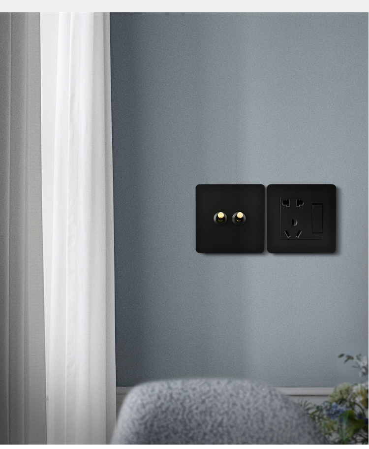 黑色喷漆拨杆详情_04