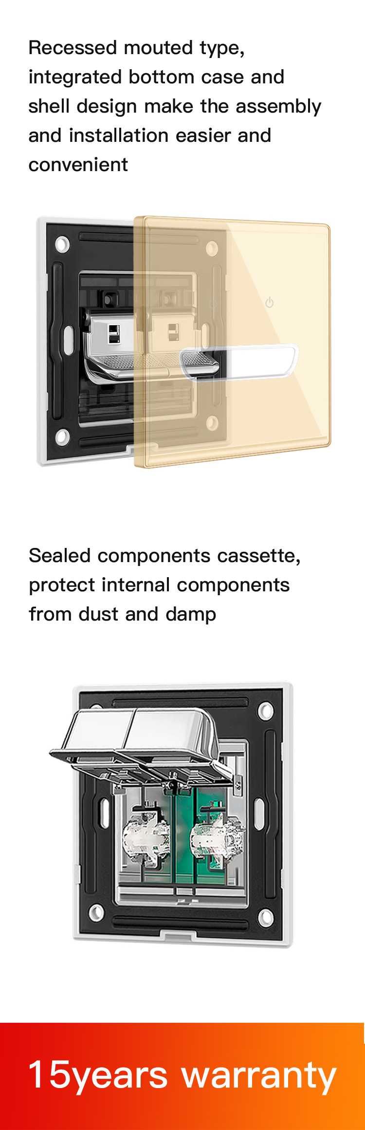 金色笑脸款拨杆_08