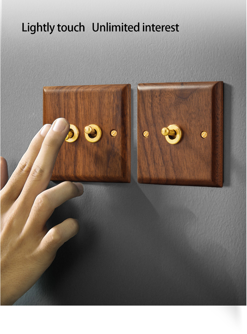 黑胡桃拨杆详情_08