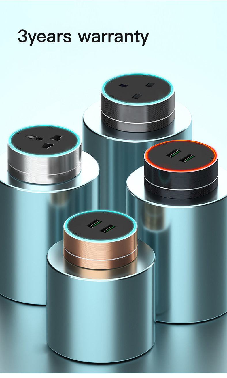 轨道插罗贝款暗装_14