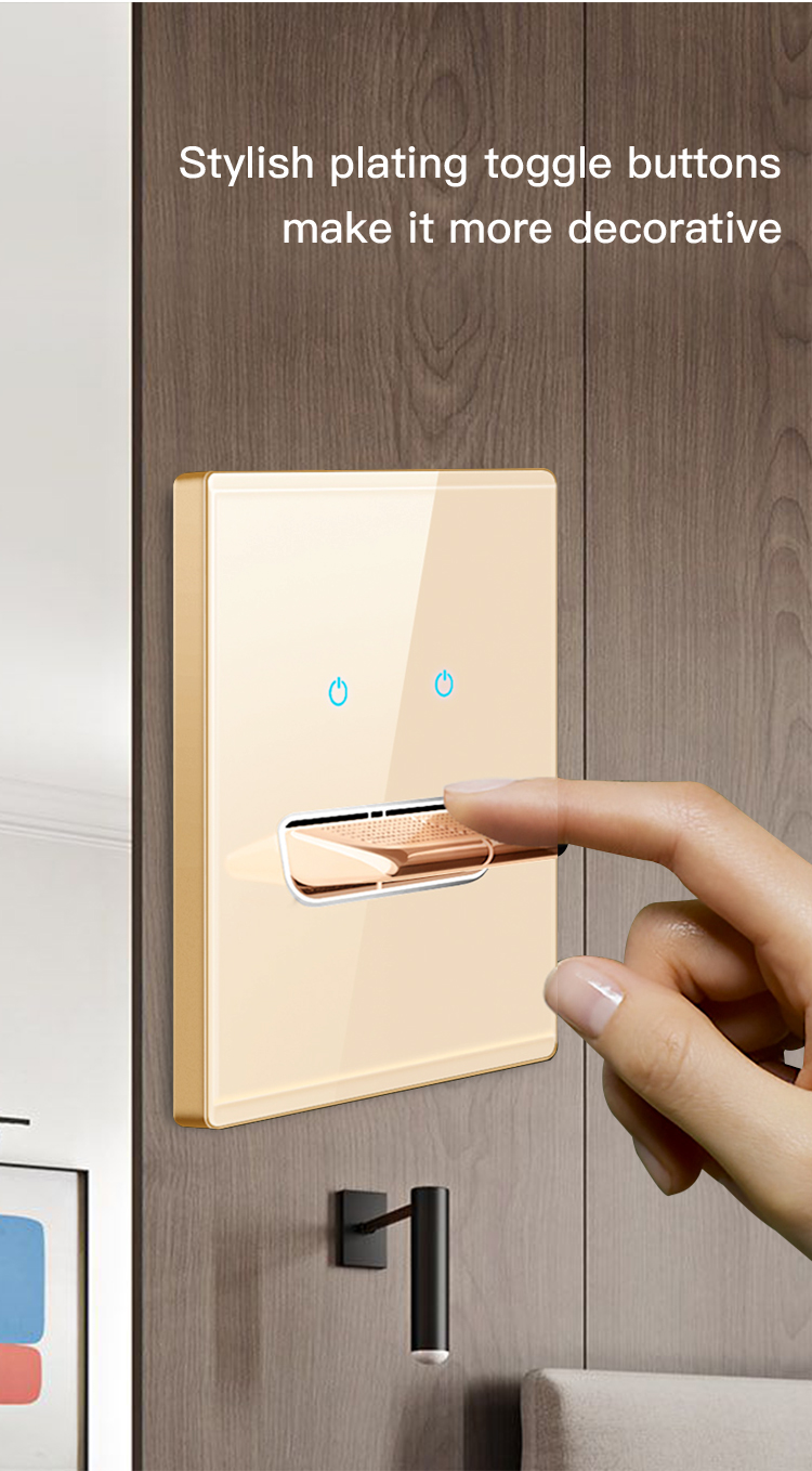 金色笑脸款拨杆_02