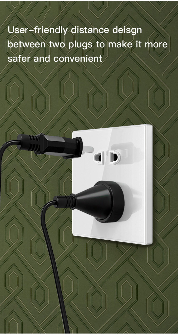 白色笑脸款拨杆_05