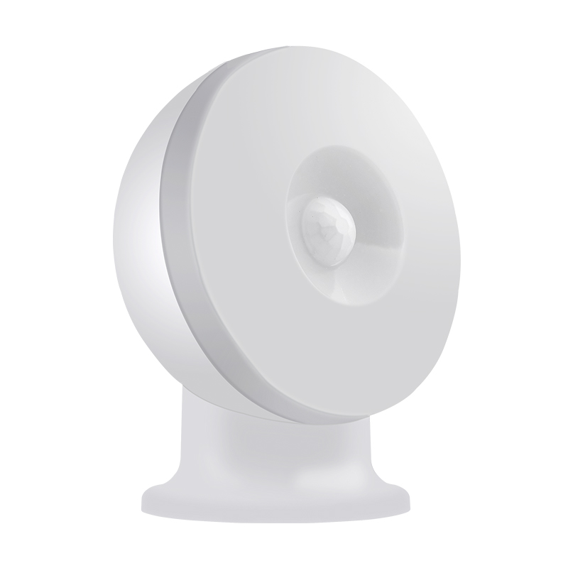 Smart light body sensor magnetic Netflix night light with soft light and energy saving and low consumption